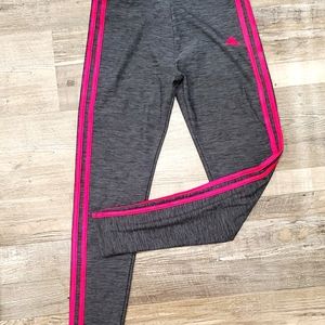 Adidas Girls Tights
